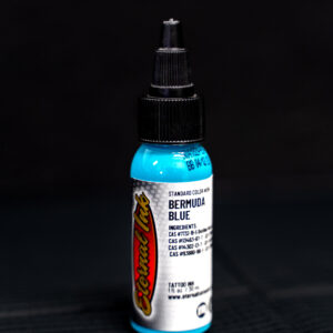 Eternal Ink – Bermuda Blue 1 fl oz