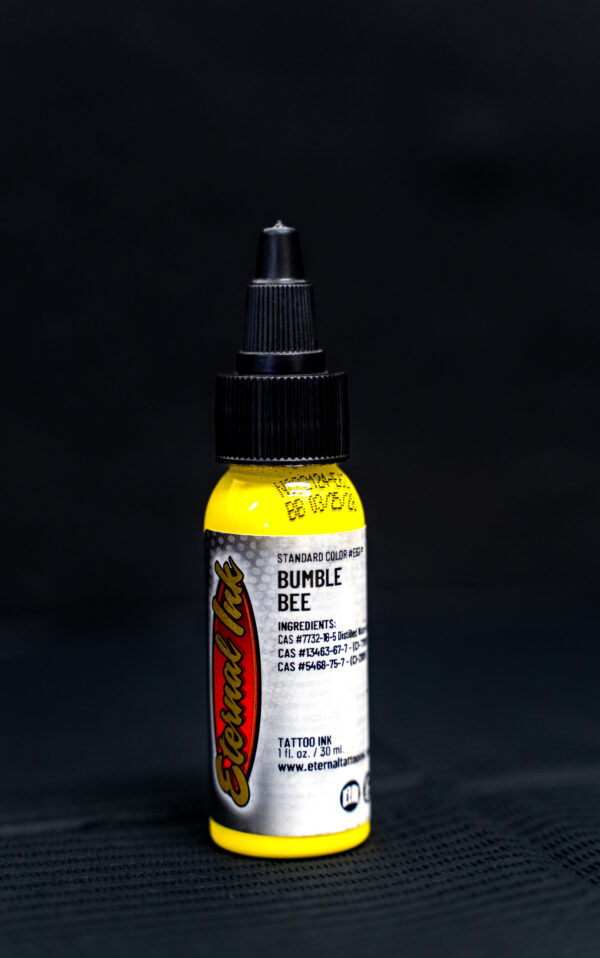 Eternal Ink – Bumble Bee 1 fl oz