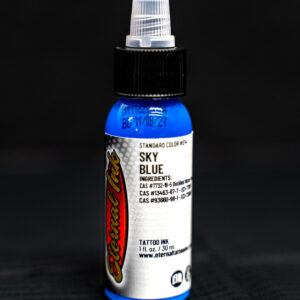 Eternal Ink – Sky Blue 1 fl oz