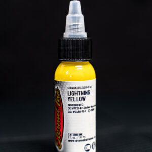 Eternal Ink – Lightning Yellow 1 fl oz