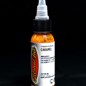 Eternal Ink – Caramel 1 fl oz