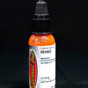 Eternal Ink – Orange 1 fl oz