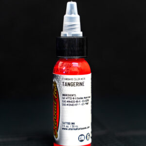 Eternal Ink – Tangerine 1 fl oz