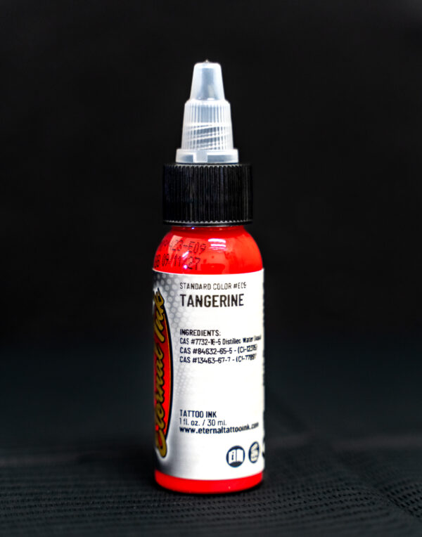 Eternal Ink – Tangerine 1 fl oz
