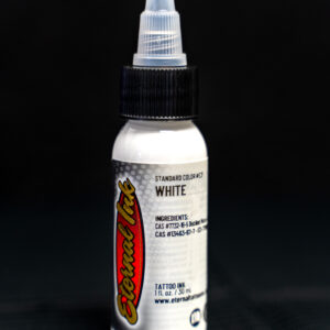 Eternal Ink – White1 fl oz