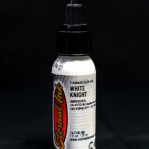 Eternal Ink – White Knight 1 fl oz