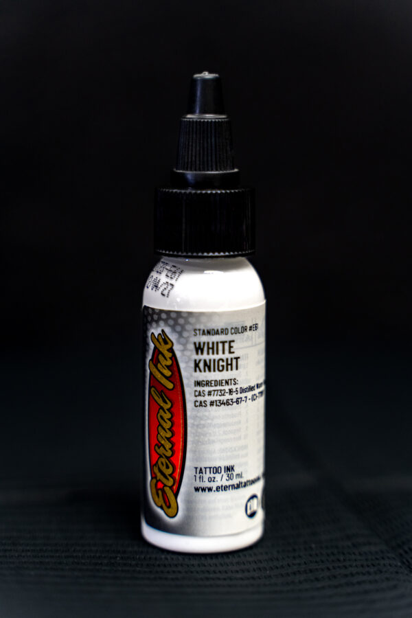 Eternal Ink – White Knight 1 fl oz
