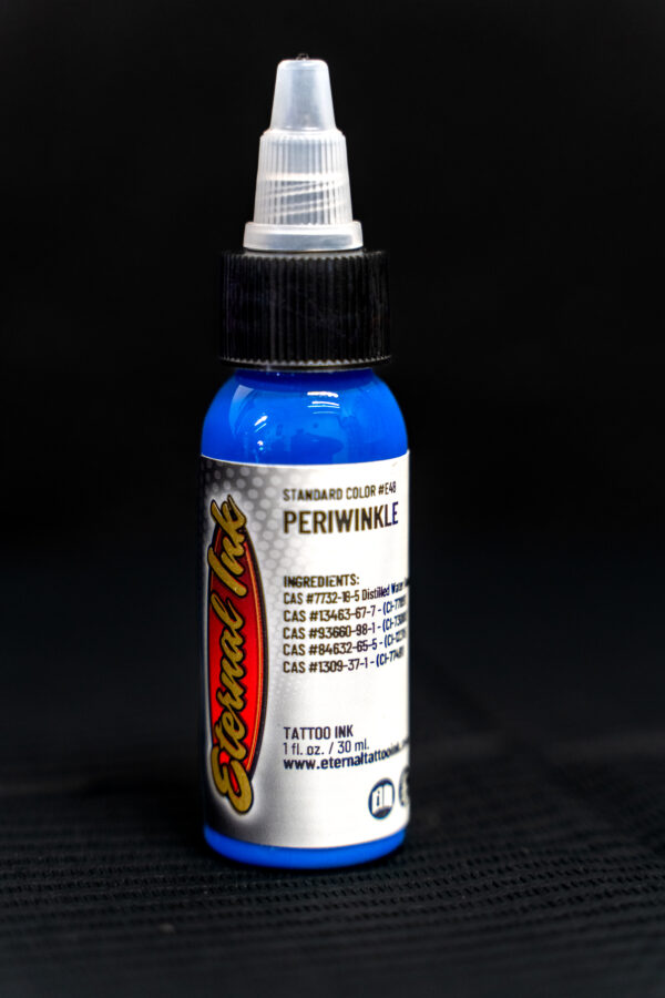 Eternal Ink – Periwinkle 1 fl oz
