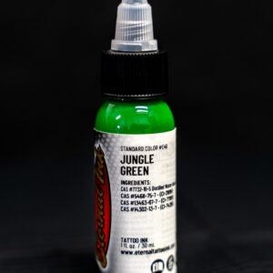 Eternal Ink – Jungle Green 1 fl oz