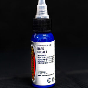 Eternal Ink – Dark Cobalt 1 fl oz