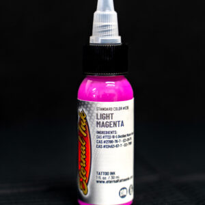 Eternal Ink – Light Magenta 1 fl oz