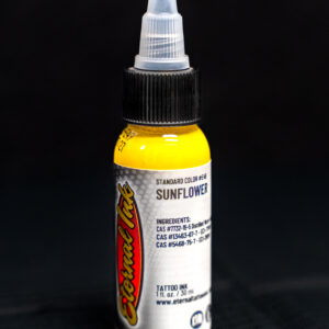 Eternal Ink – Sunflower 1 fl oz