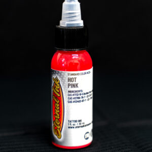 Eternal Ink – Hot Pink 1 fl oz