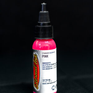 Eternal Ink – Pink 1 fl oz