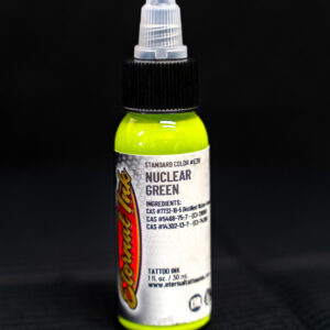 Eternal Ink – Nuclear Green 1 fl oz