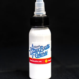 Starbrite Colors - Bright White 1 fl oz