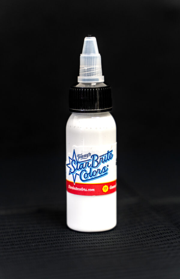 Starbrite Colors - Bright White 1 fl oz