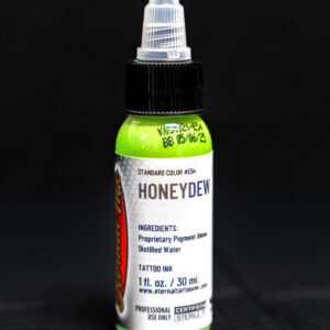 Eternal Ink – Honeydew 1 fl oz