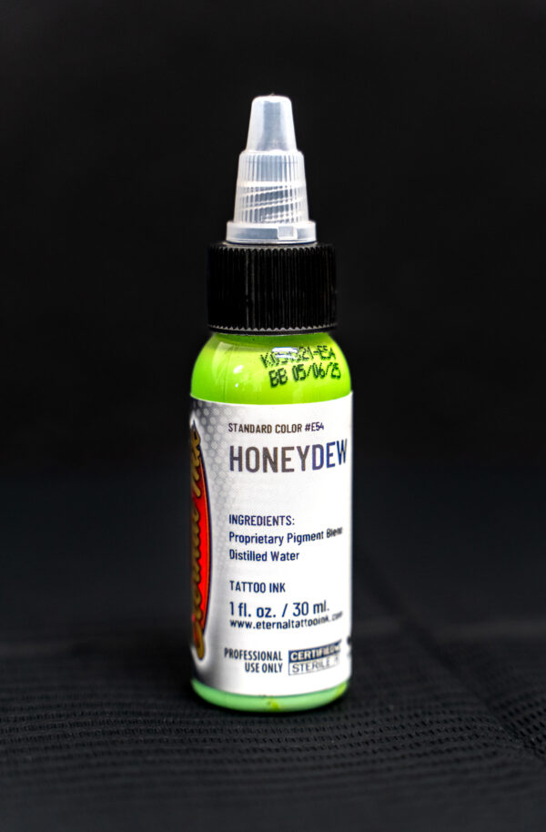 Eternal Ink – Honeydew 1 fl oz
