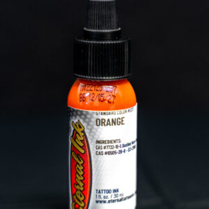 Eternal Ink – Orange 1 fl oz