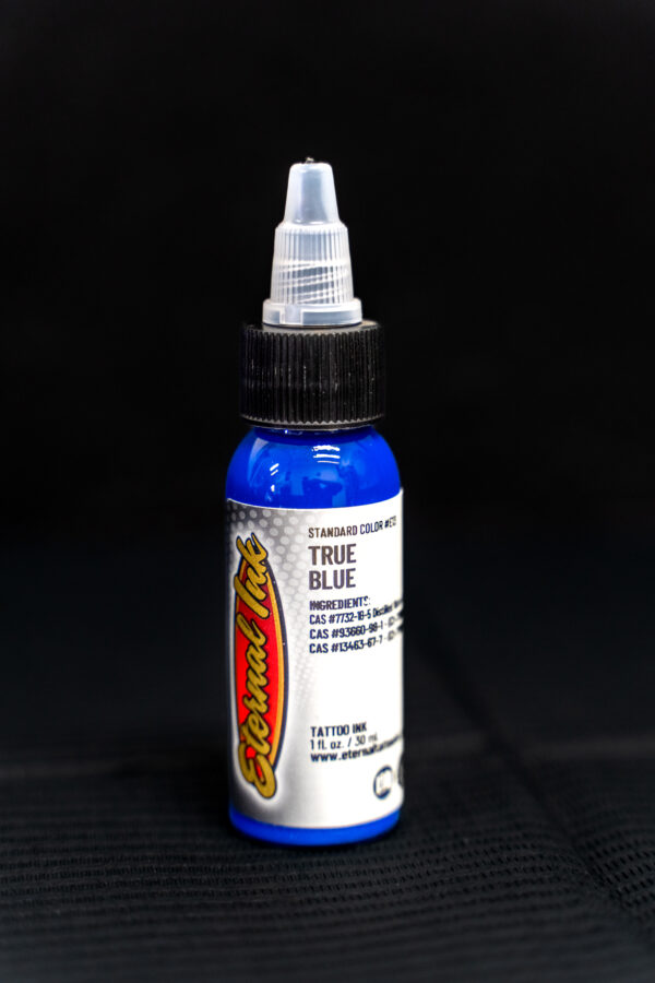 Eternal Ink – True Blue 1 fl oz