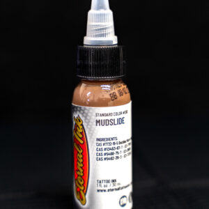 Eternal Ink – Mudslide 1 fl oz