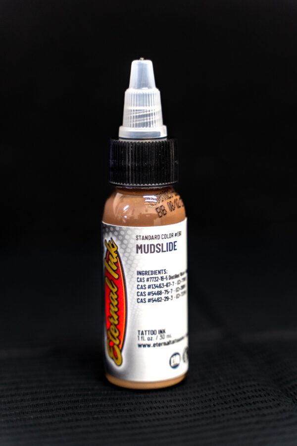 Eternal Ink – Mudslide 1 fl oz