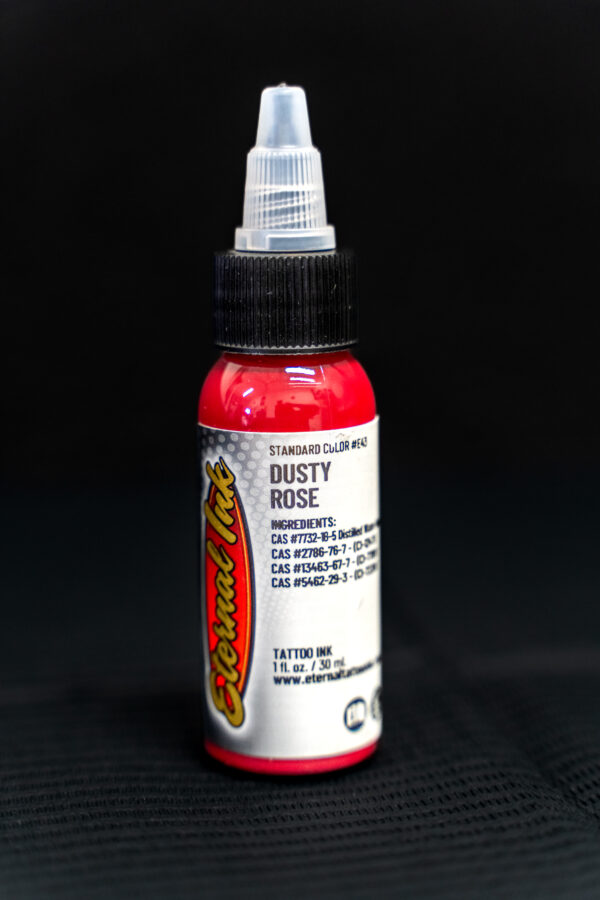 Eternal Ink – Dusty Rose 1 fl oz