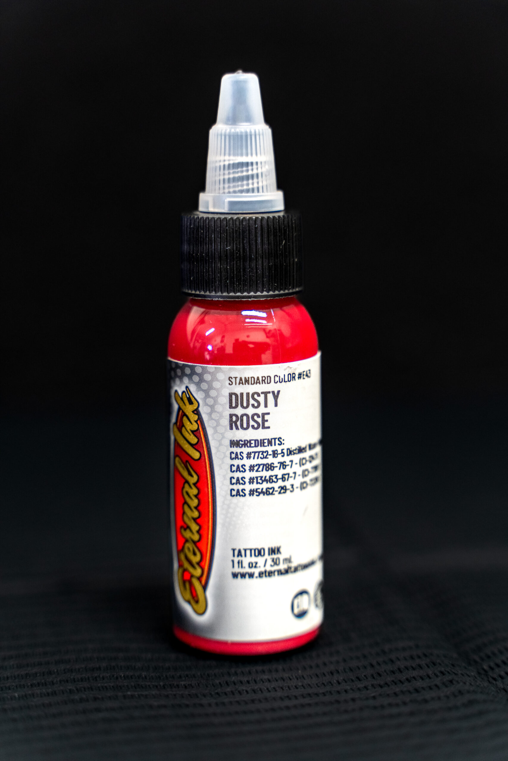 Eternal Ink – Dusty Rose 1 fl oz
