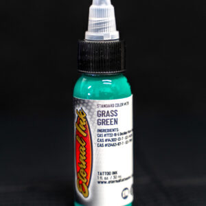Eternal Ink – Grass Green 1 fl oz