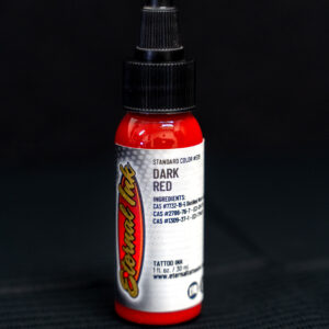 Eternal Ink – Dark Red 1 fl oz