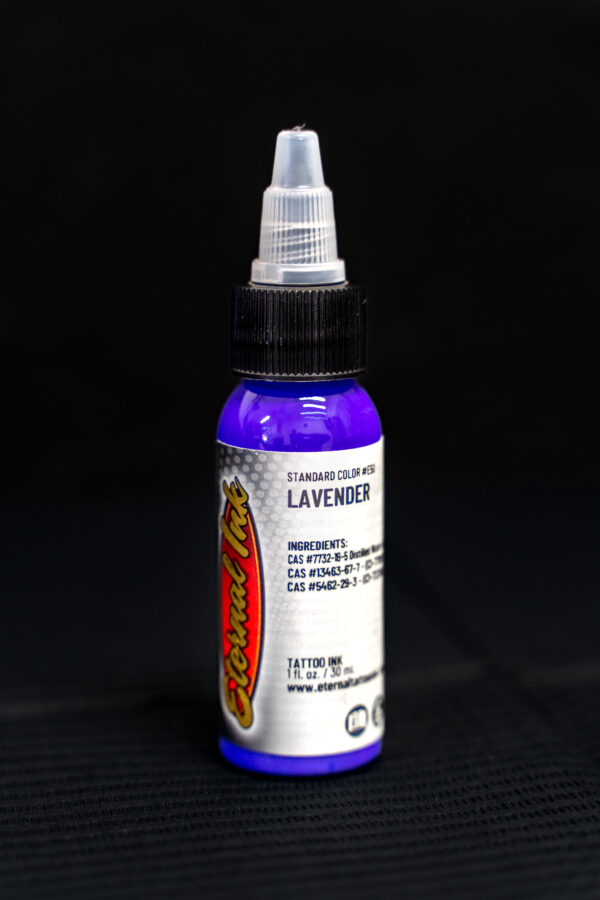 Eternal Ink – Lavender 1 fl oz