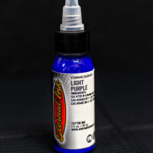 Eternal Ink - Light Purple 1 fl oz