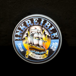 Inkreible CBD 200 gr. Omar Hunter Art – 7th anniversary edition