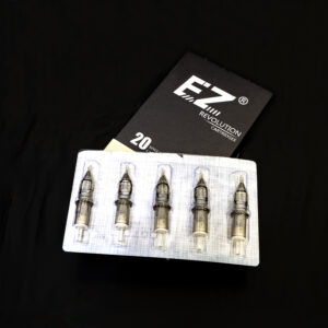 EZ REVOLUTION CARTRIDGE LINER 0.3MM (1007RL)